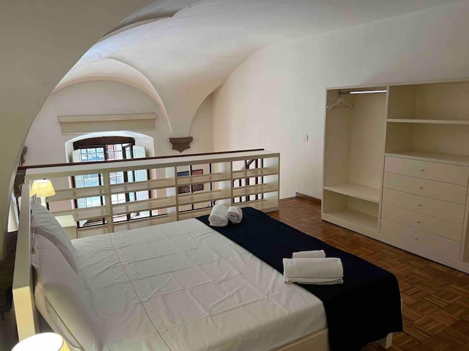Ponte Vecchio Cozy Oltrarno Apartment Florencie Exteriér fotografie