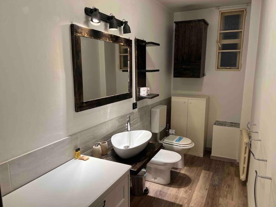 Ponte Vecchio Cozy Oltrarno Apartment Florencie Exteriér fotografie