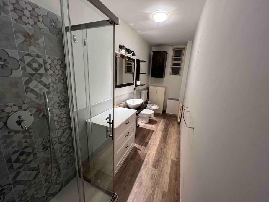 Ponte Vecchio Cozy Oltrarno Apartment Florencie Exteriér fotografie