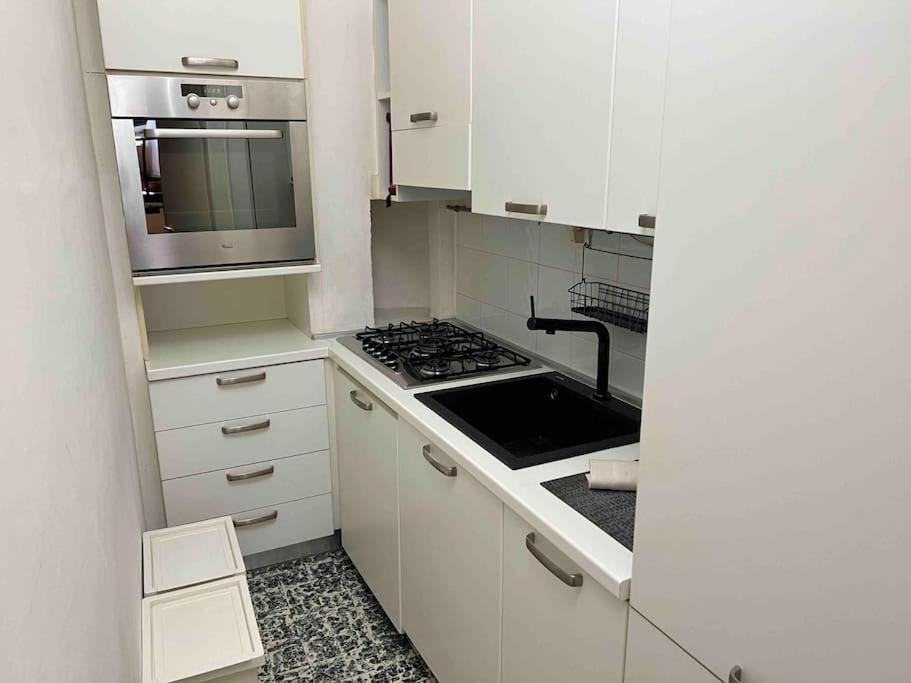 Ponte Vecchio Cozy Oltrarno Apartment Florencie Exteriér fotografie