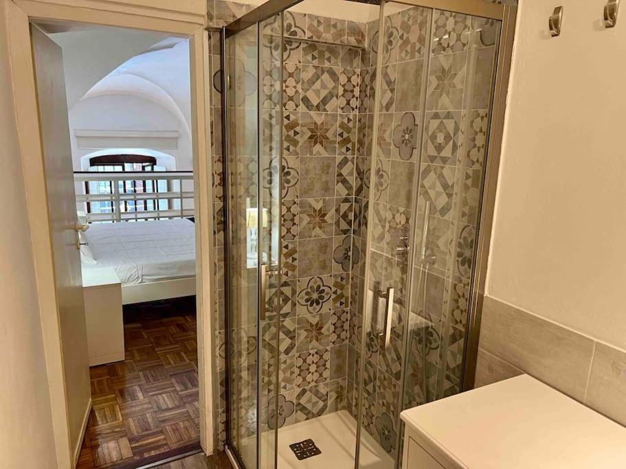 Ponte Vecchio Cozy Oltrarno Apartment Florencie Exteriér fotografie